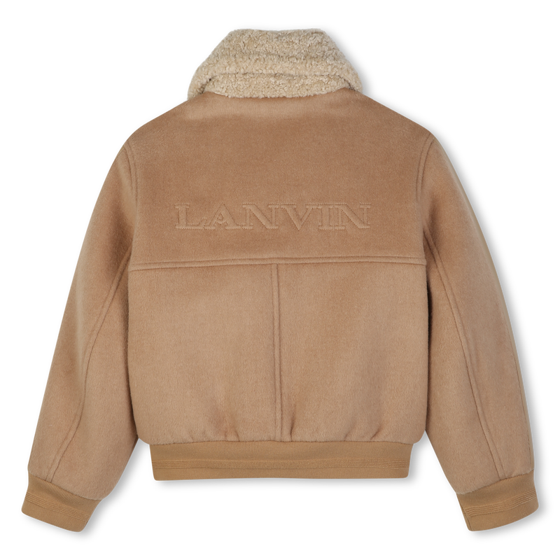 Wendejacke LANVIN 
                        JUNGE