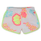Bedruckte shorts BILLIEBLUSH 
                    M&Auml;DCHEN