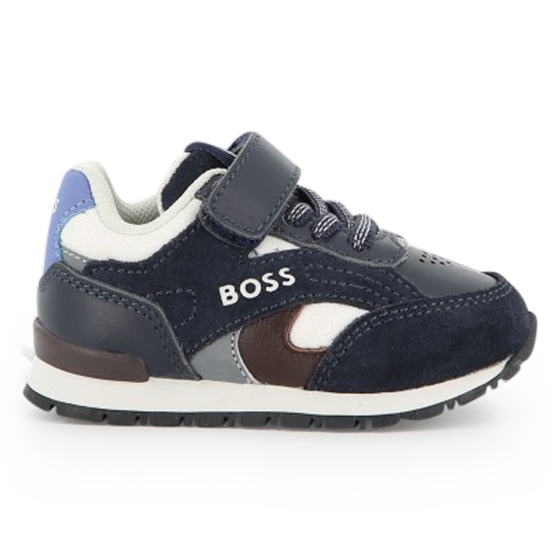 Sportschuhe BOSS 
                        JUNGE