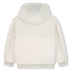 Kapuzenjacke BOSS 
                    JUNGE