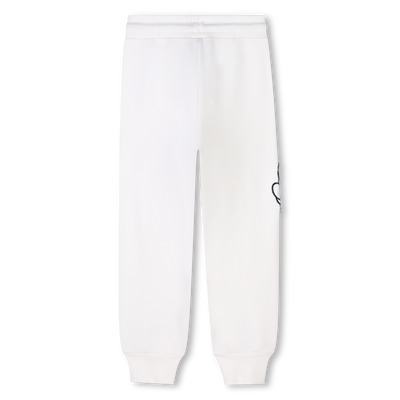 Jogginghose mit Mickey-Motiv MARC JACOBS JUNGE