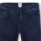 5-Pocket-Jeanshose BOSS 
                    JUNGE