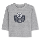 Lang&auml;rmeliges T-Shirt TIMBERLAND 
                    JUNGE