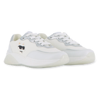 Schn&uuml;rsneakers KARL LAGERFELD KIDS 
                    M&Auml;DCHEN
