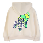 Kapuzenpullover BILLIEBLUSH 
                    JUNGE