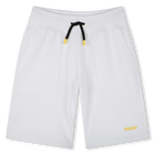 Sweat-Bermudas HUGO 
                    JUNGE