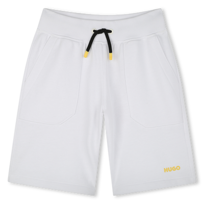 Sweat-Bermudas HUGO JUNGE