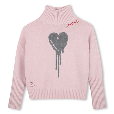 Pullover ZADIG & VOLTAIRE M&Auml;DCHEN