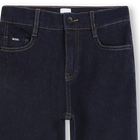 5-Pocket-Jeanshose BOSS 
                    JUNGE