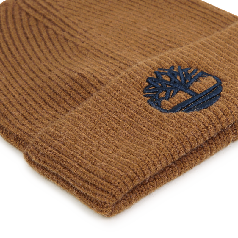 Strickm&uuml;tze TIMBERLAND 
                        JUNGE