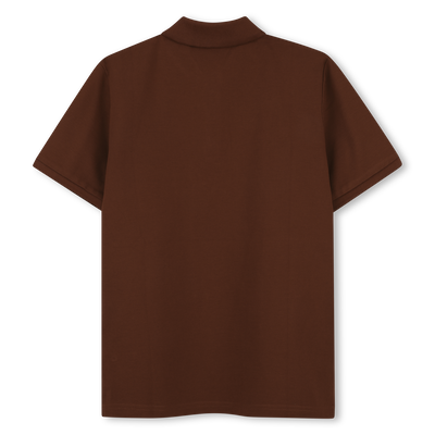 Kurzarm-Polo BOSS JUNGE