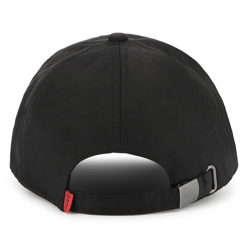 KAPPE HUGO 
                        JUNGE