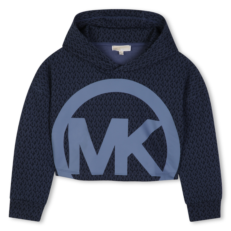 Kapuzenpullover MICHAEL KORS 
                        M&Auml;DCHEN