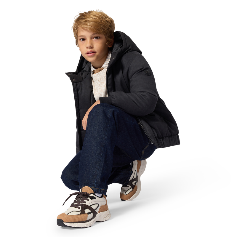 Jeanshose BOSS 
                        JUNGE