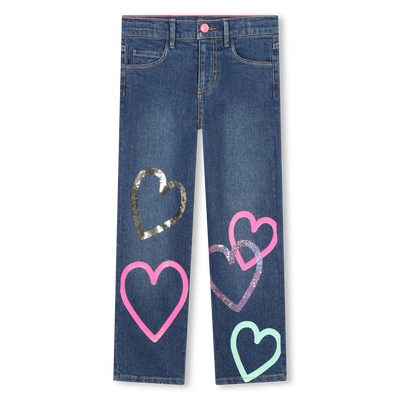Jeanshose BILLIEBLUSH M&Auml;DCHEN