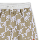 Schwimmer shorts HUGO 
                    JUNGE