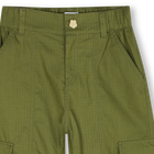 Hose aus Baumwolle KENZO KIDS 
                    M&Auml;DCHEN