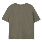 Kurz&auml;rmeliges T-Shirt HUGO 
                    JUNGE