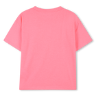 Kurz&auml;rmeliges t-shirt BILLIEBLUSH 
                    M&Auml;DCHEN