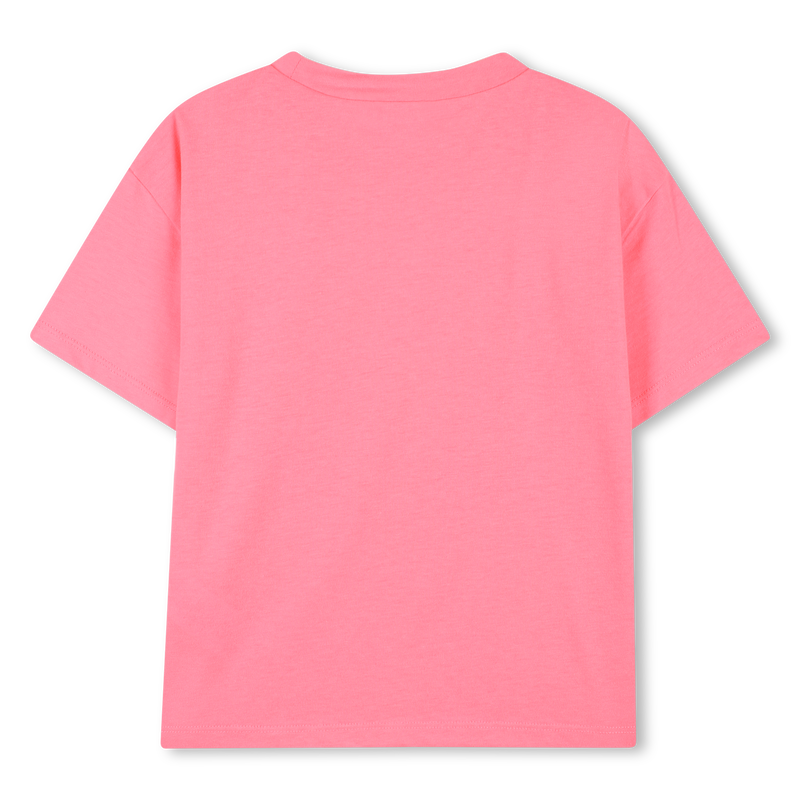 KURZ&Auml;RMELIGES T-SHIRT BILLIEBLUSH 
                        M&Auml;DCHEN