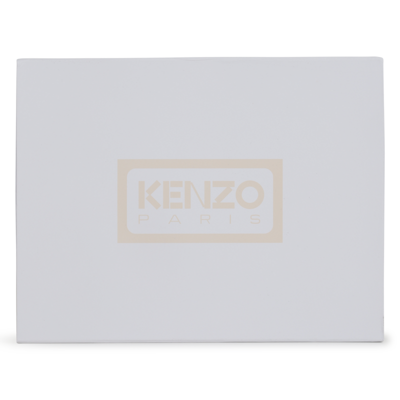 PULLOVER, HOSE UND HUT SET KENZO KIDS 
                    UNISEX