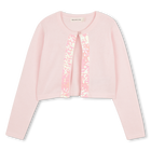 Strickjacke BILLIEBLUSH 
                    M&Auml;DCHEN