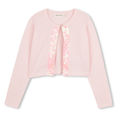 STRICKJACKE BILLIEBLUSH M&Auml;DCHEN