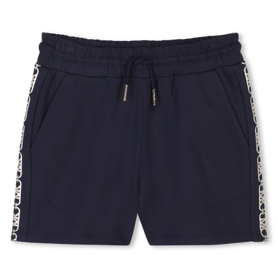 Sweatshorts mit Taschen MICHAEL KORS M&Auml;DCHEN