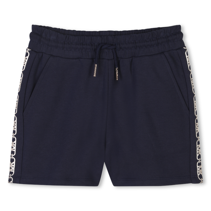 Sweatshorts mit Taschen MICHAEL KORS 
                        M&Auml;DCHEN