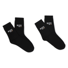 Packung mit 2 Paar Socken BOSS 
                    JUNGE