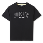 Kurzarmshirt DKNY 
                    UNISEX