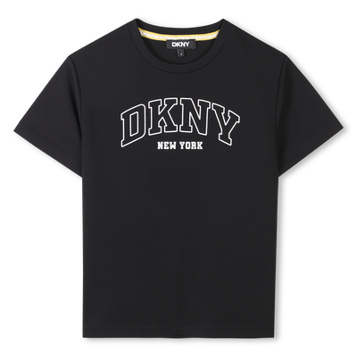 Kurzarmshirt DKNY UNISEX