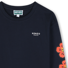 Langarmshirt KENZO KIDS 
                    M&Auml;DCHEN