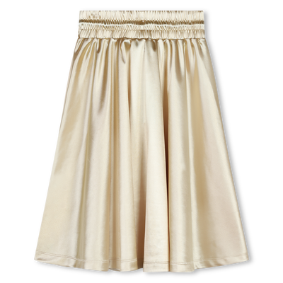 Festlicher Rock mit Druckknopf DKNY M&Auml;DCHEN