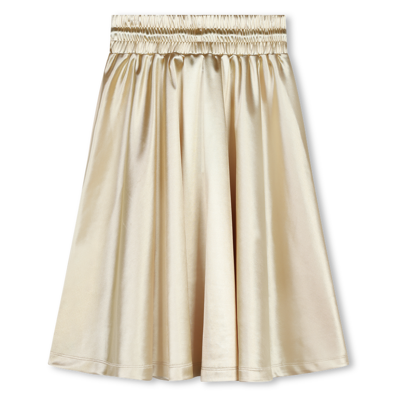 Festlicher Rock mit Druckknopf DKNY 
                        M&Auml;DCHEN