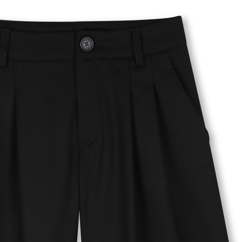 Anzug-Shorts ZADIG & VOLTAIRE 
                        M&Auml;DCHEN