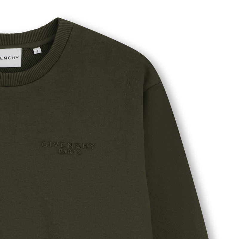 Sweat GIVENCHY 
                        JUNGE