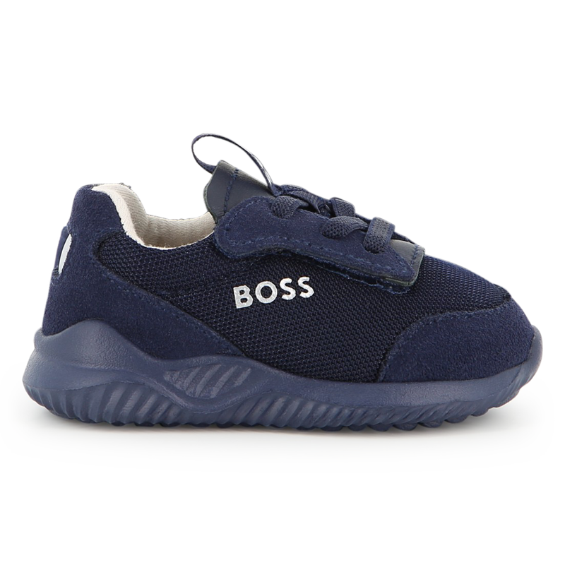 Sportschuhe BOSS 
                        JUNGE