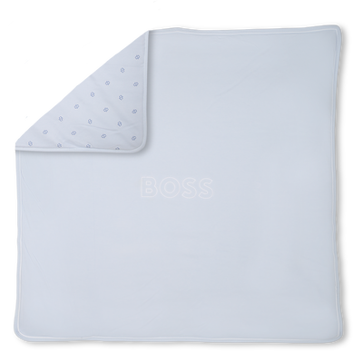 Baumwolldecke BOSS UNISEX