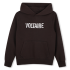 Kapuzensweatshirt ZADIG & VOLTAIRE 
                    JUNGE