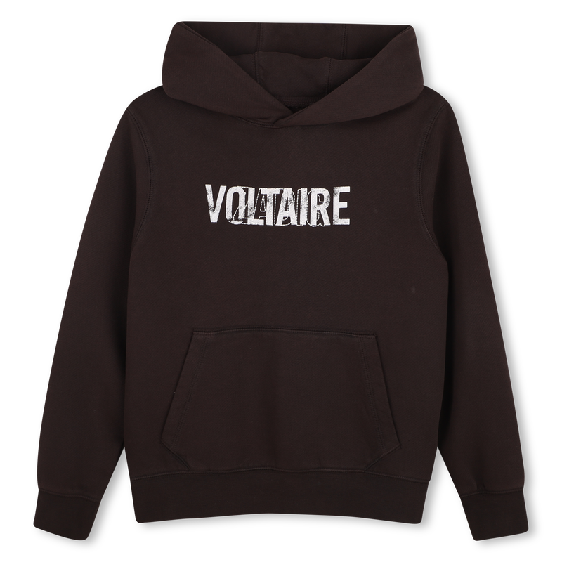 Kapuzensweatshirt ZADIG & VOLTAIRE 
                        JUNGE