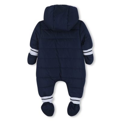 Pilotenanzug mit Kapuze BOSS JUNGE