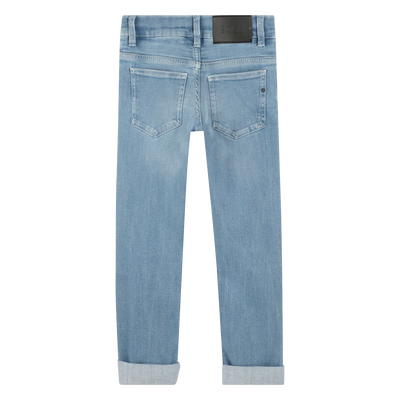 Verstellbare 5-Pocket-Jeans BOSS JUNGE