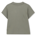 Langarm-T-Shirt BOSS 
                    JUNGE