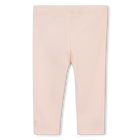 Set aus Kleid und Leggings KENZO KIDS 
                    M&Auml;DCHEN