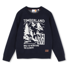 Pullover TIMBERLAND 
                    JUNGE