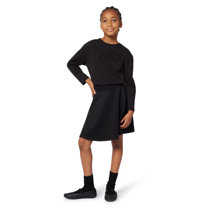 Kurzer Rock MICHAEL KORS 
                        M&Auml;DCHEN