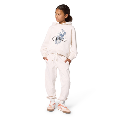 KAPUZENPULLOVER CHLOE M&Auml;DCHEN