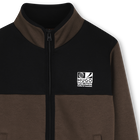 Joggingcardigan HUGO 
                    JUNGE