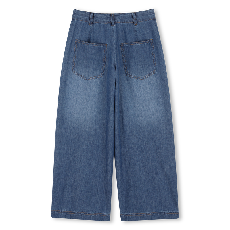 BUNDFALTEN-HOSEN ZADIG & VOLTAIRE 
                        M&Auml;DCHEN